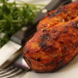 Peri-Peri Chicken