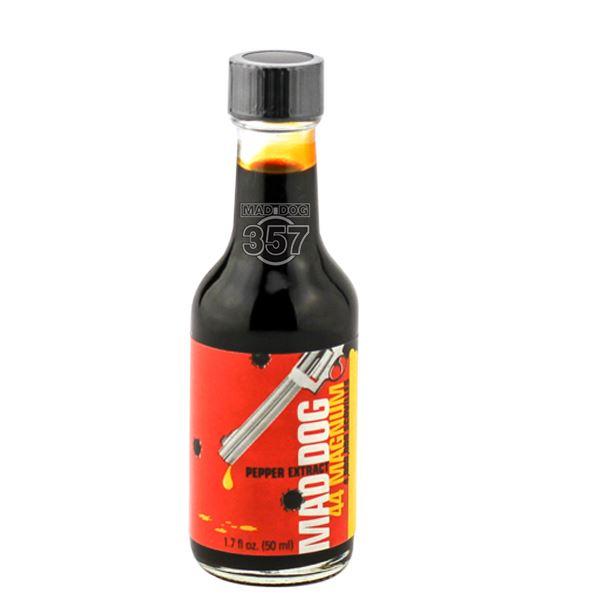Mad Dog 44 Magnum 4 Million Scoville Extract