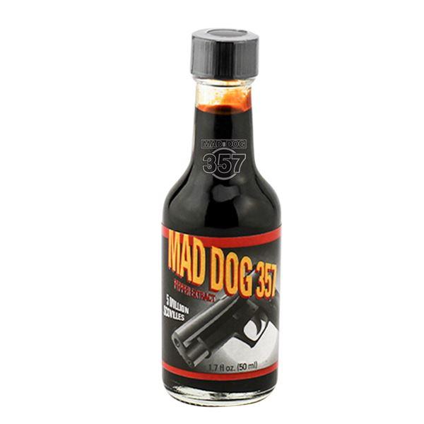 Mad Dog 5 Million Scoville Extract