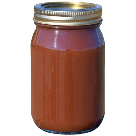 Simply Texas Apple Butter