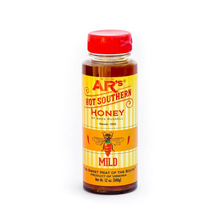 AR's Hot Southern Honey - Mild