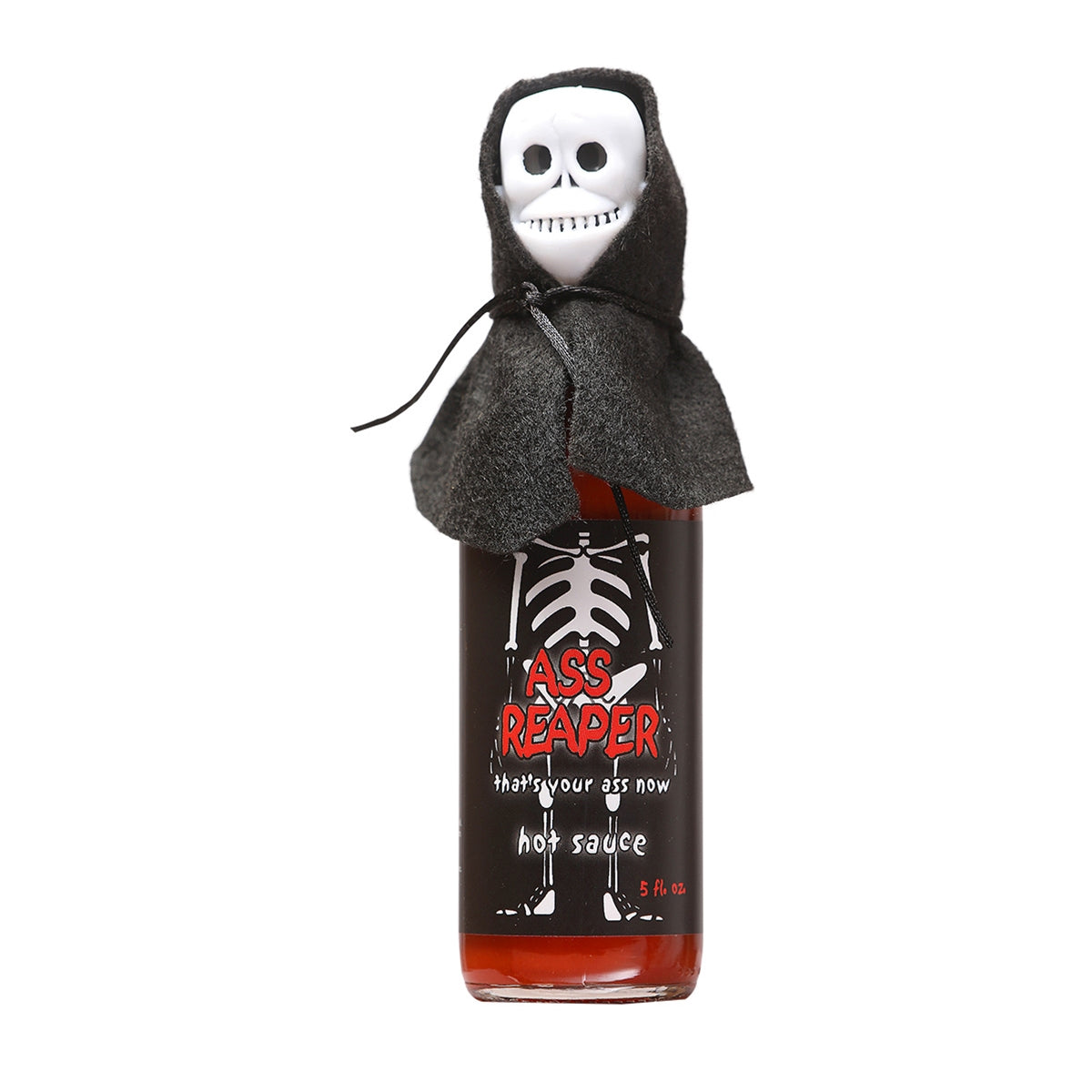 Scotch  Bonnet Sauce