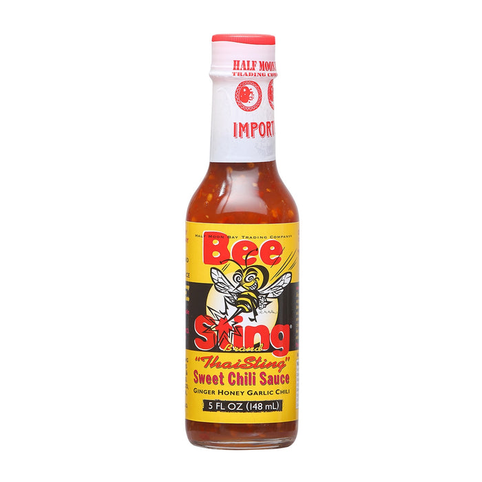 Bee Sting Thai Sting Sweet Chile Sauce