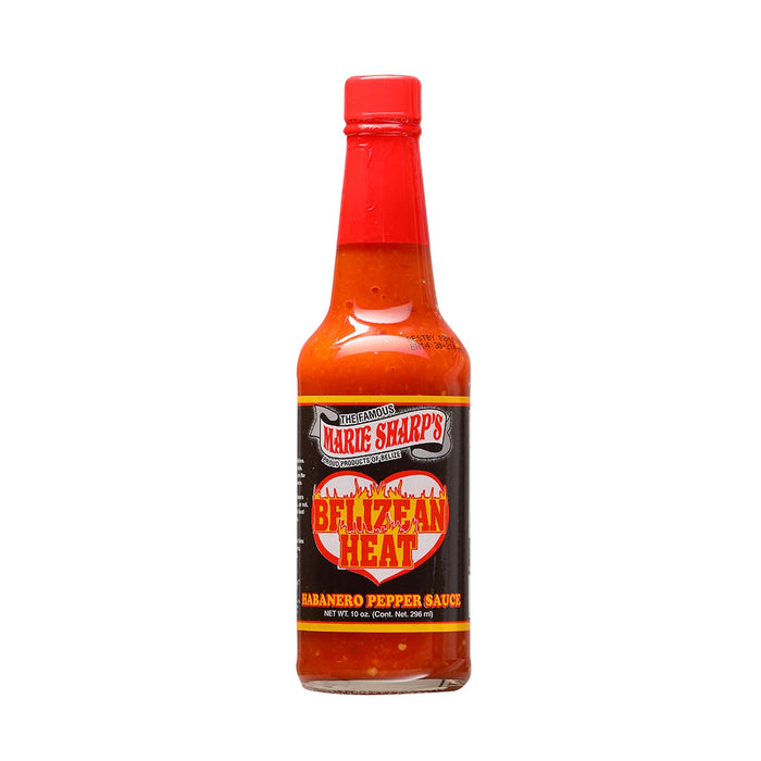 Marie Sharp's Belizean Heat