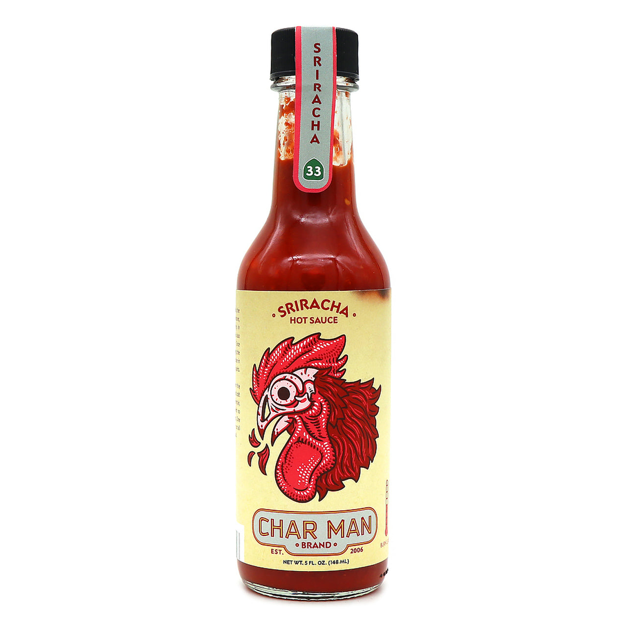 Sriracha