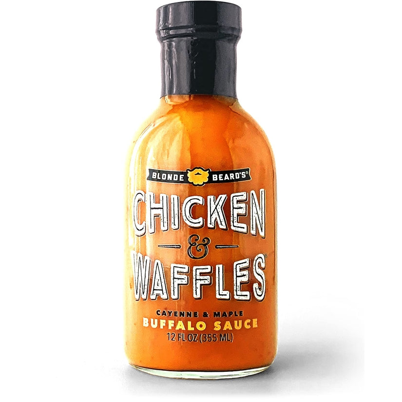 Wing Sauce