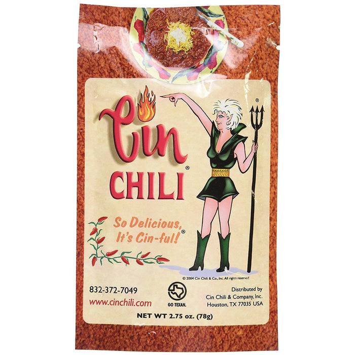 Cin-Chili