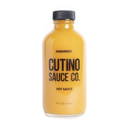 Cutino Habanero Hot Sauce