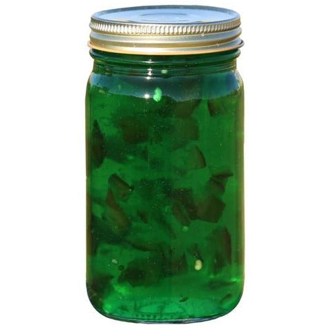 Simply Texas Green Pepper Jelly