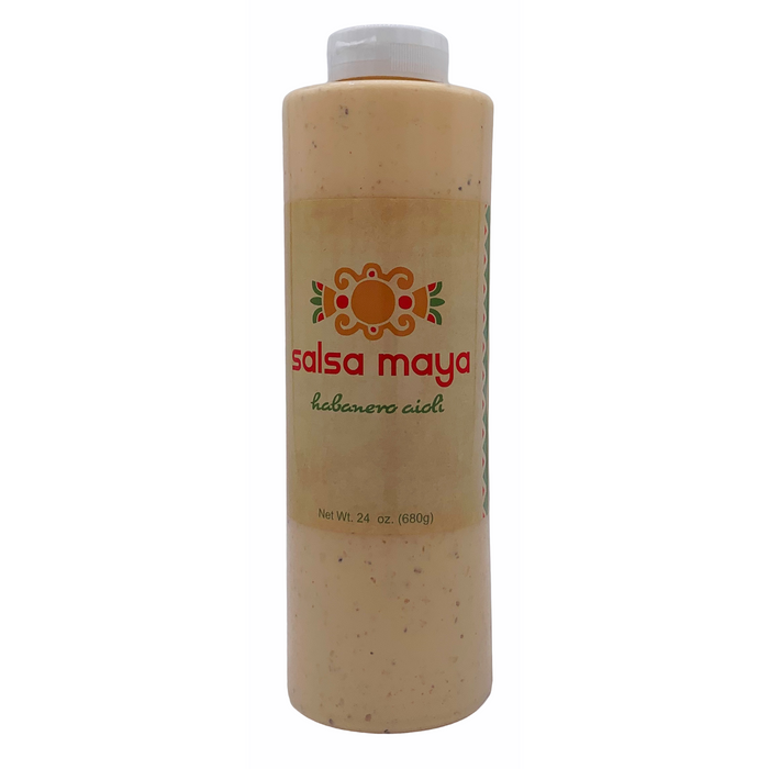 Salsa Maya