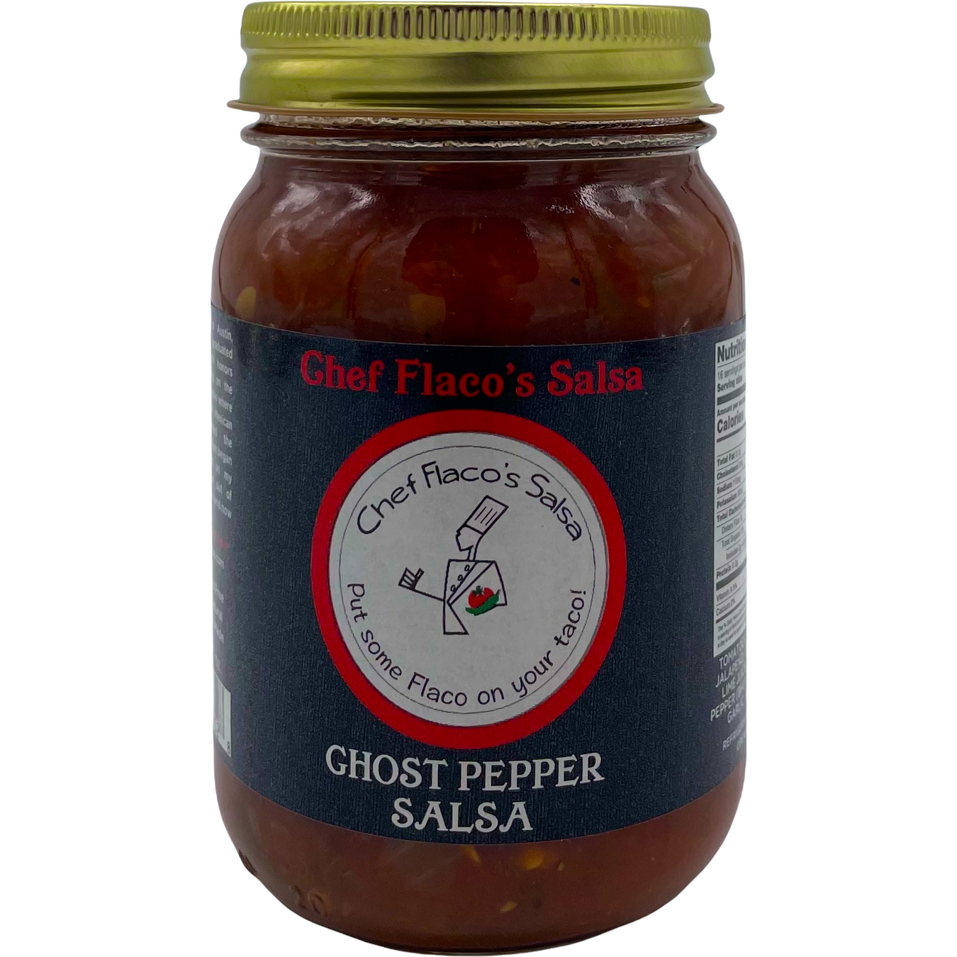Salsa - All Salsa