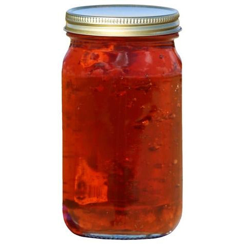 Simply Texas Mayhaw Jelly