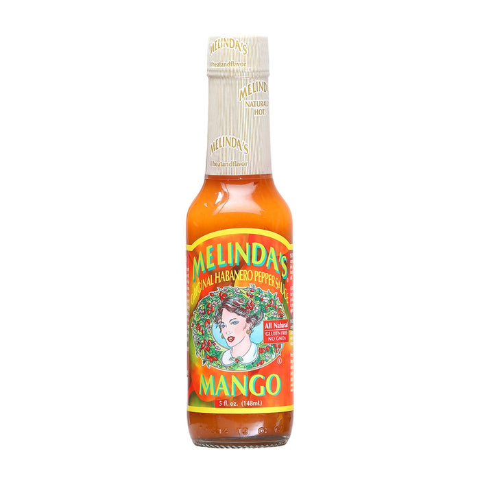 Melinda's Mango Hot Sauce