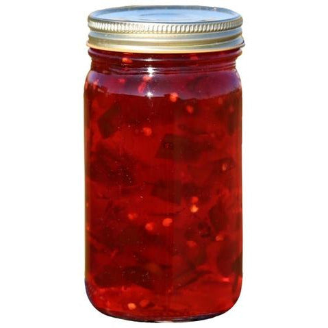 Red Pepper Jelly