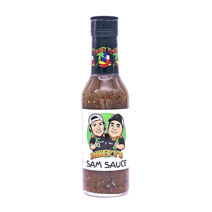 Mikey V's Sam Sauce