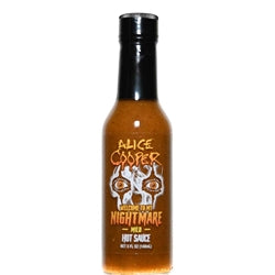 Mild Hot Sauce